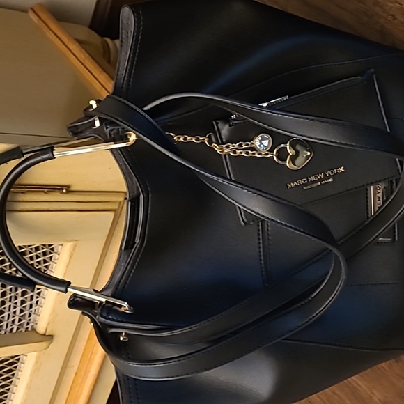Marc New York 2 in 1 handbag - Picture 3 of 10